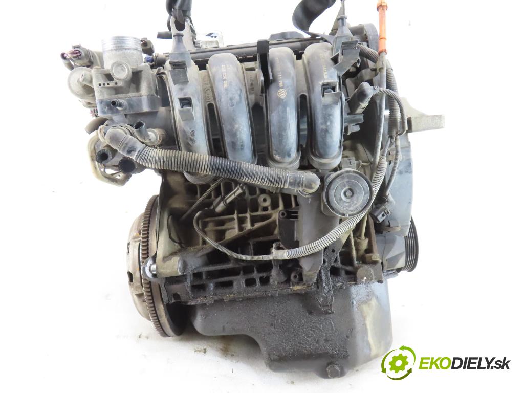SEAT IBIZA III (6L1) HB 2003 55,00 1.4 16V - BBY 1390,00 motor BENZÍN BBY