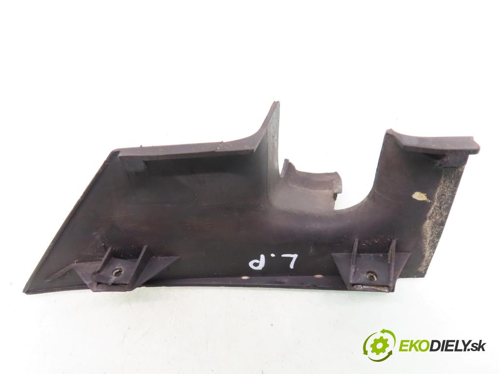 VW NEW BEETLE (9C1, 1C1) HB 1999 85,00 2 - AZG 1984,00 kryt MIMO zrcadla 1C0857537D