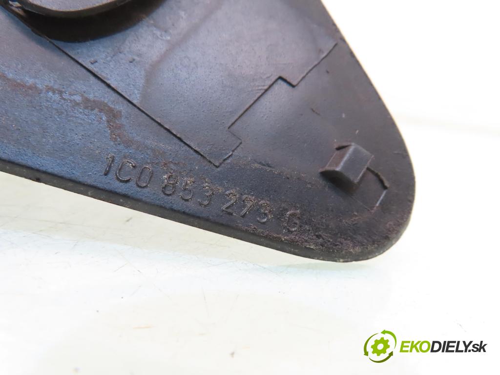 VW NEW BEETLE (9C1, 1C1) HB 1999 85,00 2 - AZG 1984,00 kryt vnutorny zrkadla 1C0853273G