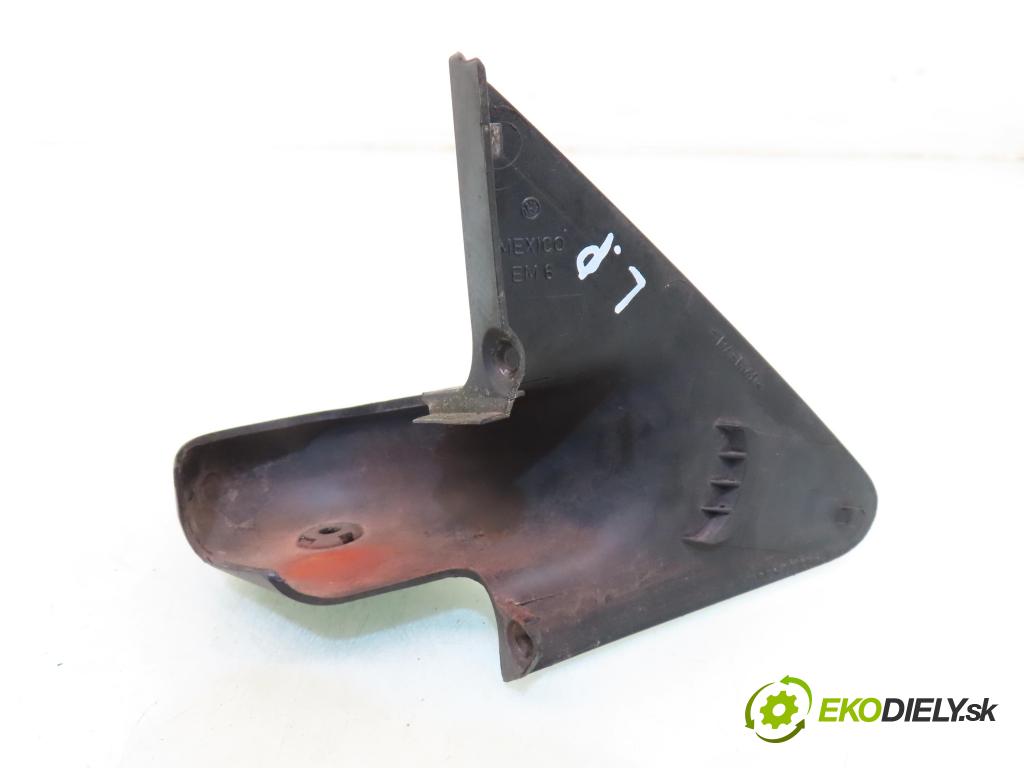 VW NEW BEETLE (9C1, 1C1) HB 1999 85,00 2 - AZG 1984,00 kryt MIMO zrcadla 1C0853273G
