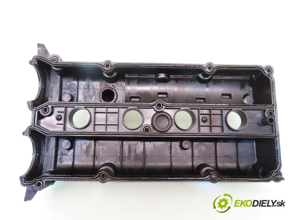 FORD FIESTA V (JH_, JD_) HB 2004 55,00 1.25 16V - FUJB 1242,00 kryt Ventilů E510D6K271