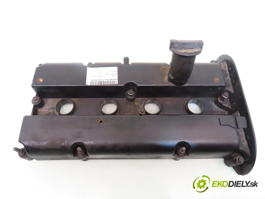 FORD FIESTA V (JH_, JD_) HB 2004 55,00 1.25 16V - FUJB 1242,00 kryt Ventilů E510D6K271