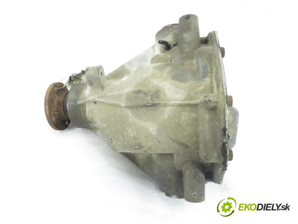LAND ROVER FREELANDER (L314) SUV 2000 72,00 2.0 DI 4x4 - 20 T2N 1994,00 ,diferenciál 47098 ; 47156