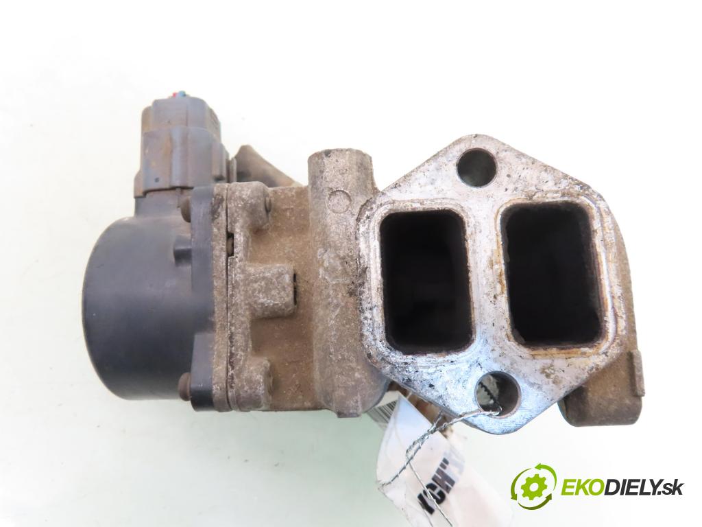MITSUBISHI CARISMA (DA_) SEDAN 1999 92,00 1.8 16V GDI (DA2A) - 4G93 (GDI) 1834,00 VENTIL: EGR