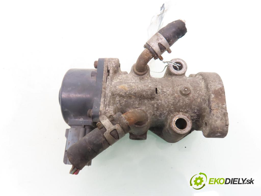 MITSUBISHI CARISMA (DA_) SEDAN 1999 92,00 1.8 16V GDI (DA2A) - 4G93 (GDI) 1834,00 VENTIL: EGR