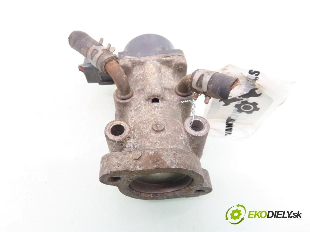 MITSUBISHI CARISMA (DA_) SEDAN 1999 92,00 1.8 16V GDI (DA2A) - 4G93 (GDI) 1834,00 VENTIL: EGR