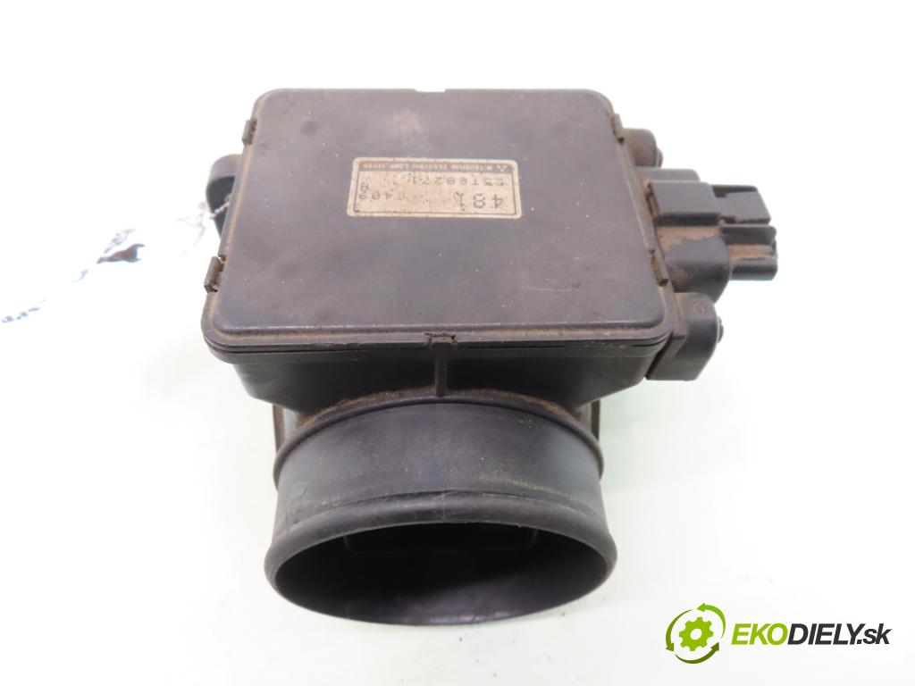 MITSUBISHI CARISMA (DA_) SEDAN 2000 92,00 1.8 16V GDI (DA2A) - 4G93 (GDI) 1834,00 váha vzduchu vzduchu E5T08271