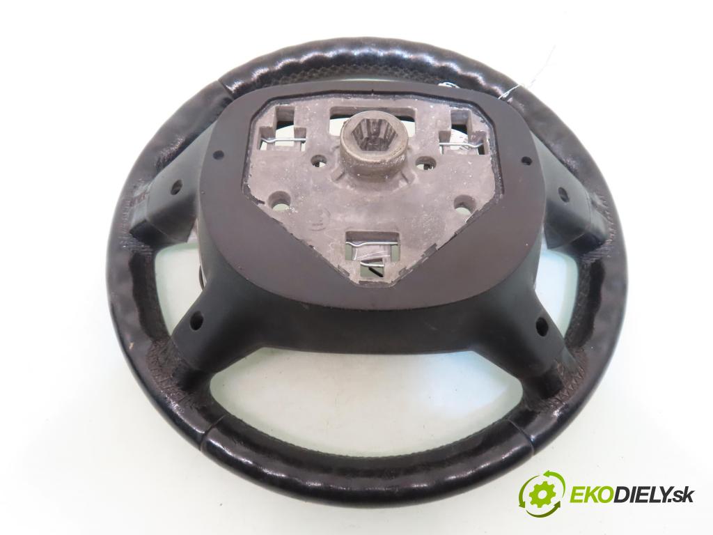 FORD S-MAX (WA6) MINIVAN 2006 103,00 2.0 TDCi - QXWA 1997,00 Volant 6M213600CK ; 6M21U042B85AGW (Volant)