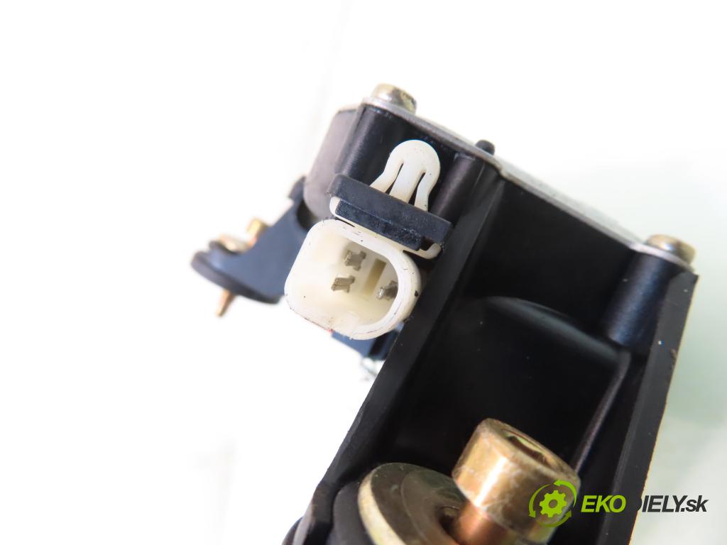 FIAT PUNTO (188_) HB 2004 44,00 1.2 60 (188.030, .050, .130, .150, .230, .250) - 1 1242,00 Motorček stierače zadné TGL350 ; 66350000
