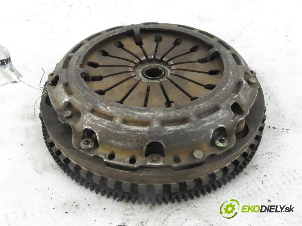 PEUGEOT BOXER Skrzynia (244) FURGON 2002 74,00 2.2 HDi - 4HY (DW12UTED) 2179,00 řemenice zotrvačník: 9647141480