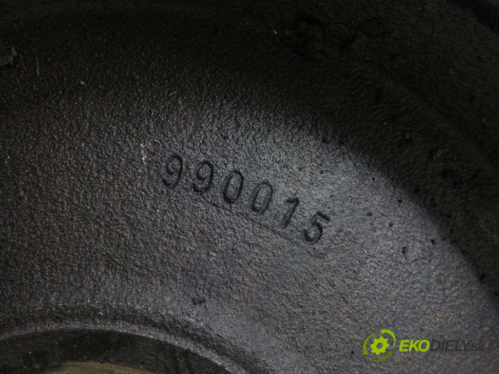 PEUGEOT BOXER Skrzynia (244) FURGON 2002 74,00 2.2 HDi - 4HY (DW12UTED) 2179,00 řemenice zotrvačník: 9647141480