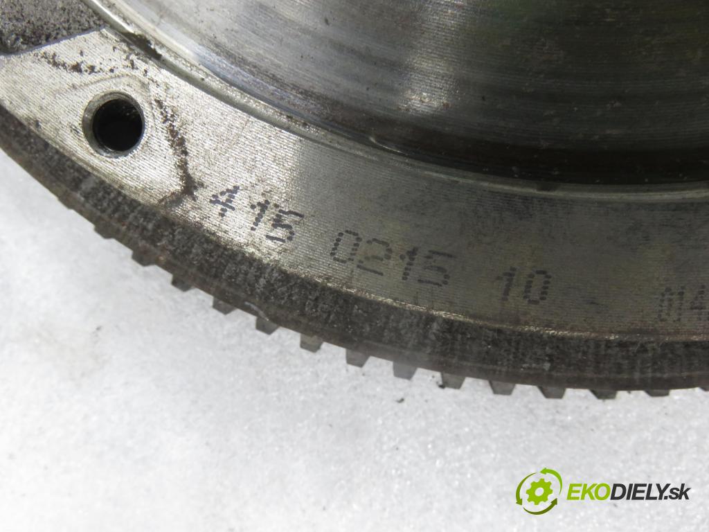 TOYOTA RAV 4 II (_A2_) SUV 2004 85,00 2.0 D-4D 4WD (CLA20_, CLA21_) - 1CD-FTV 1995,00 Koleso dvojvrstvové 323063410 ; 415021510