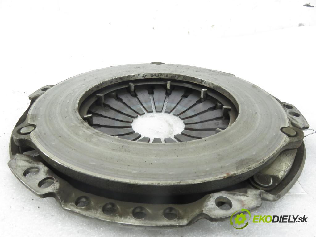 TOYOTA RAV 4 II (_A2_) SUV 2004 85,00 2.0 D-4D 4WD (CLA20_, CLA21_) - 1CD-FTV 1995,00 Koleso dvojvrstvové 323063410 ; 415021510