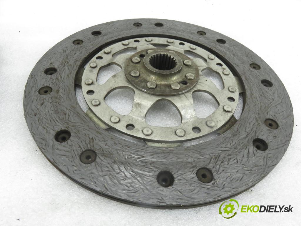 AUDI A4 Avant (8E5, B6) KOMBI 2002 96,00 2 - ALT 1984,00 Koleso dvojvrstvové 2294002144 ; 004997 ; 3082307232