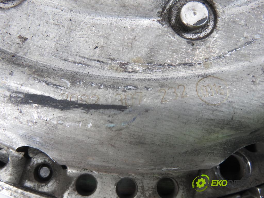AUDI A4 Avant (8E5, B6) KOMBI 2002 96,00 2 - ALT 1984,00 Koleso dvojvrstvové 2294002144 ; 004997 ; 3082307232
