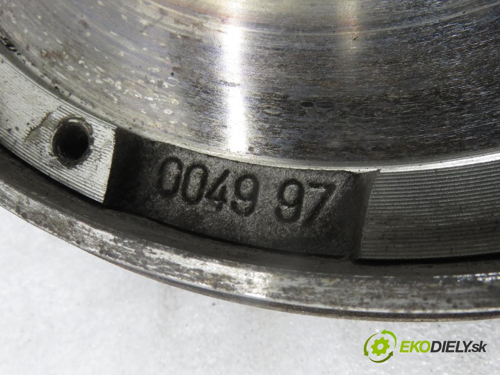 AUDI A4 Avant (8E5, B6) KOMBI 2002 96,00 2 - ALT 1984,00 Koleso dvojvrstvové 2294002144 ; 004997 ; 3082307232
