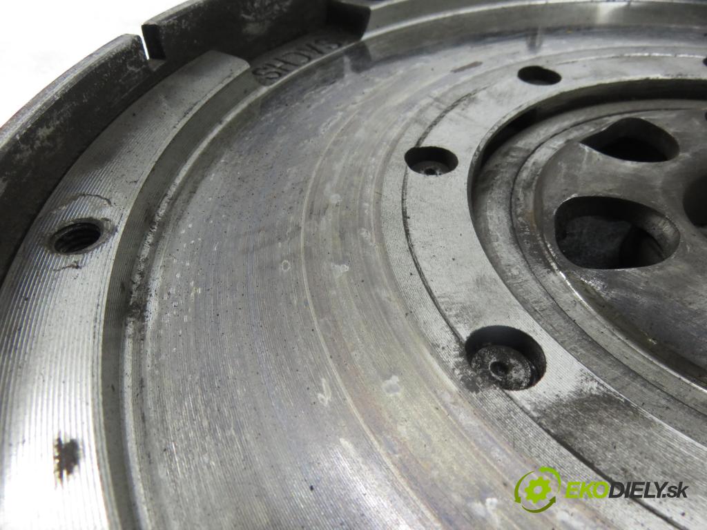 AUDI A4 Avant (8E5, B6) KOMBI 2002 96,00 2 - ALT 1984,00 Koleso dvojvrstvové 2294002144 ; 004997 ; 3082307232