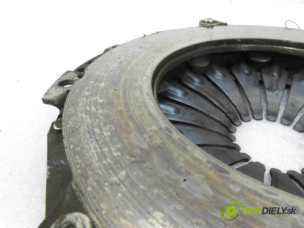 AUDI A4 Avant (8E5, B6) KOMBI 2002 96,00 2 - ALT 1984,00 Koleso dvojvrstvové 2294002144 ; 004997 ; 3082307232