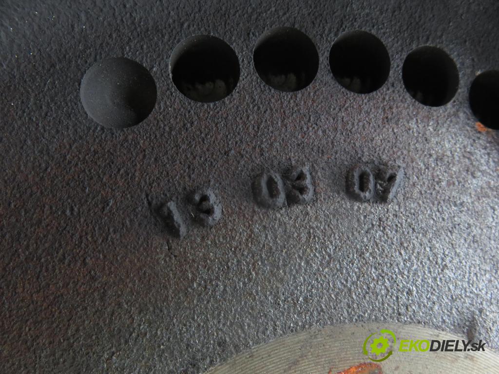 CITROEN C4 I (LC_) HB 2010 88,00 1.6 VTi 120 - 5FW (EP6) 1598,00 řemenice zotrvačník: V7552305 ; 1878005041 ; 3082001176
