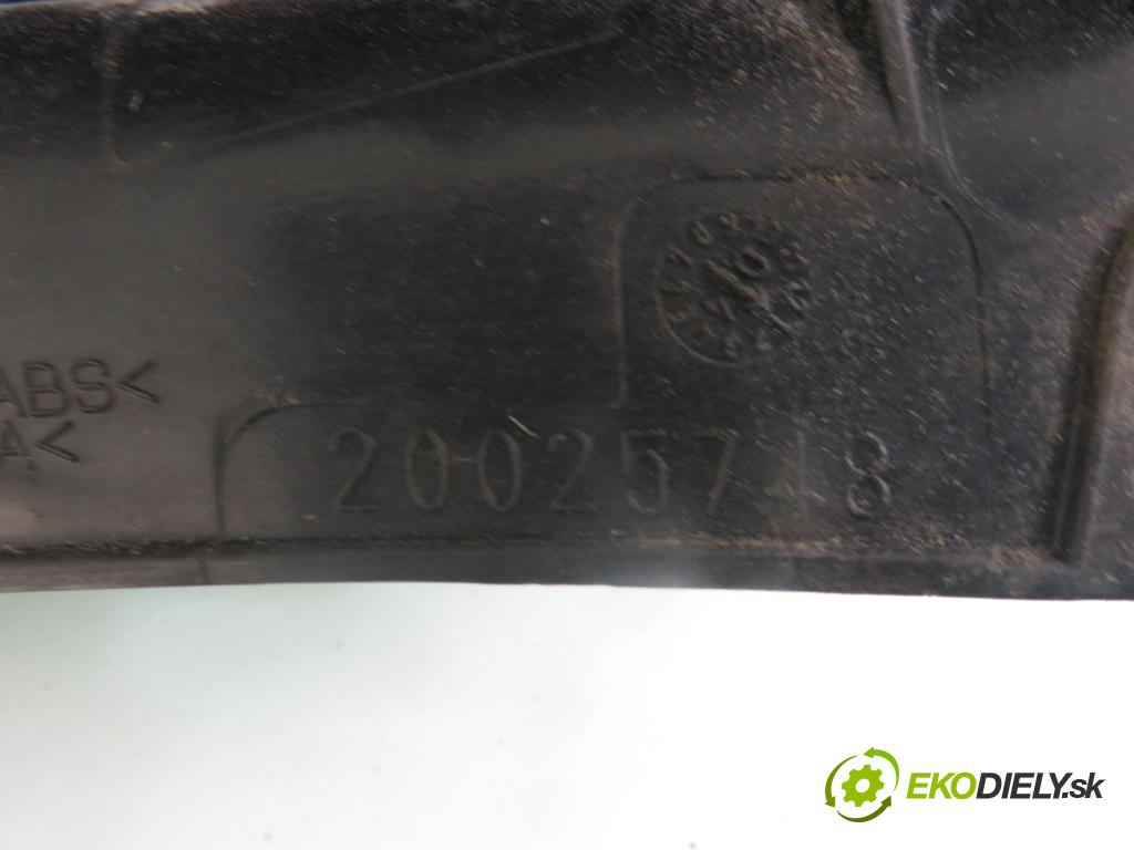 FORD FIESTA V (JH_, JD_) HB 2004 55,00 1.25 16V - FUJB 1242,00 Svetlo ľavé zadné 2S6113N004A ; 20025748