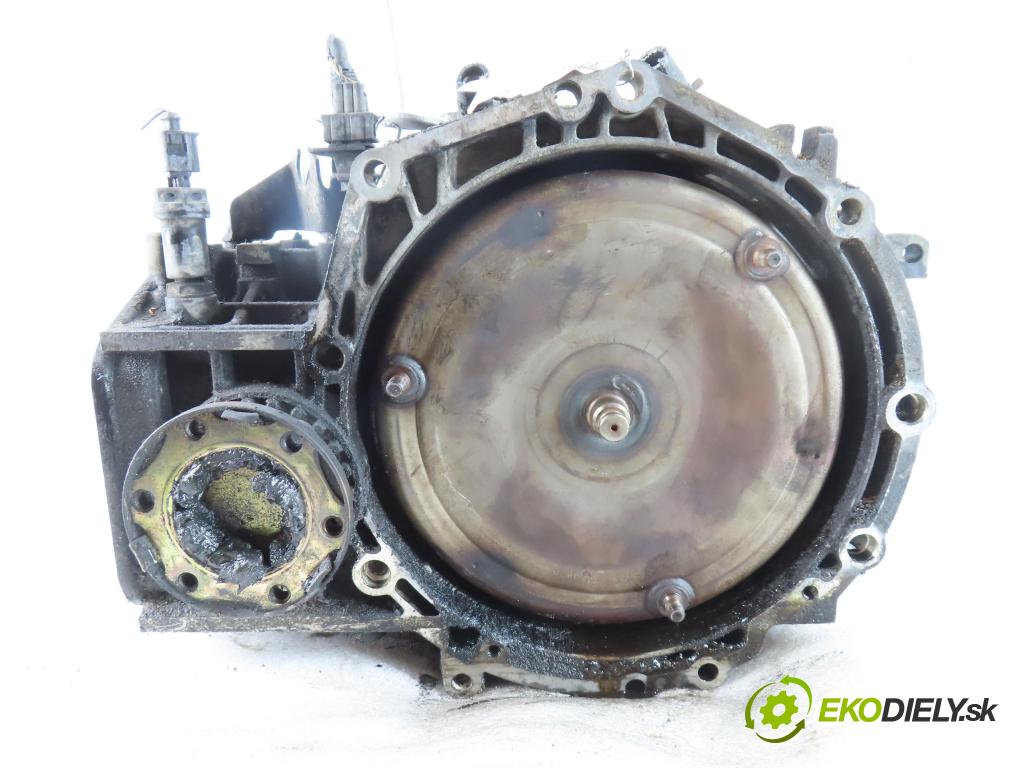 VW GOLF IV (1J1) HB 1998 81,00 1.9 TDI - AHF 1896,00 převodovka AUTOMATICKÝ ECR