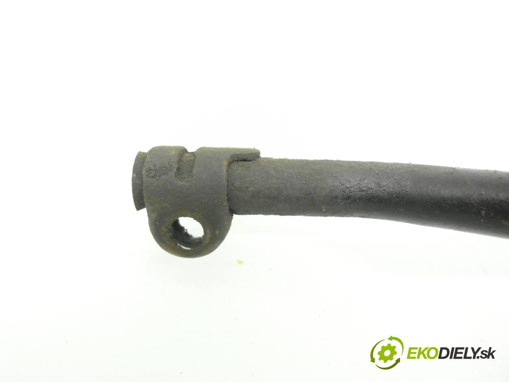 RENAULT KANGOO (KC0/1_) KOMBIVAN 2003 55,00 1.2 16V (KC05, KC06, KC03, KC0T, KC0W, KC1D) - D4F 1149,00 ZVEDÁK: 8200154006B