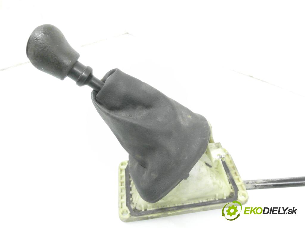 RENAULT KANGOO (KC0/1_) KOMBIVAN 2003 55,00 1.2 16V (KC05, KC06, KC03, KC0T, KC0W, KC1D) - D4F 1149,00 ZVEDÁK: 8200154006B