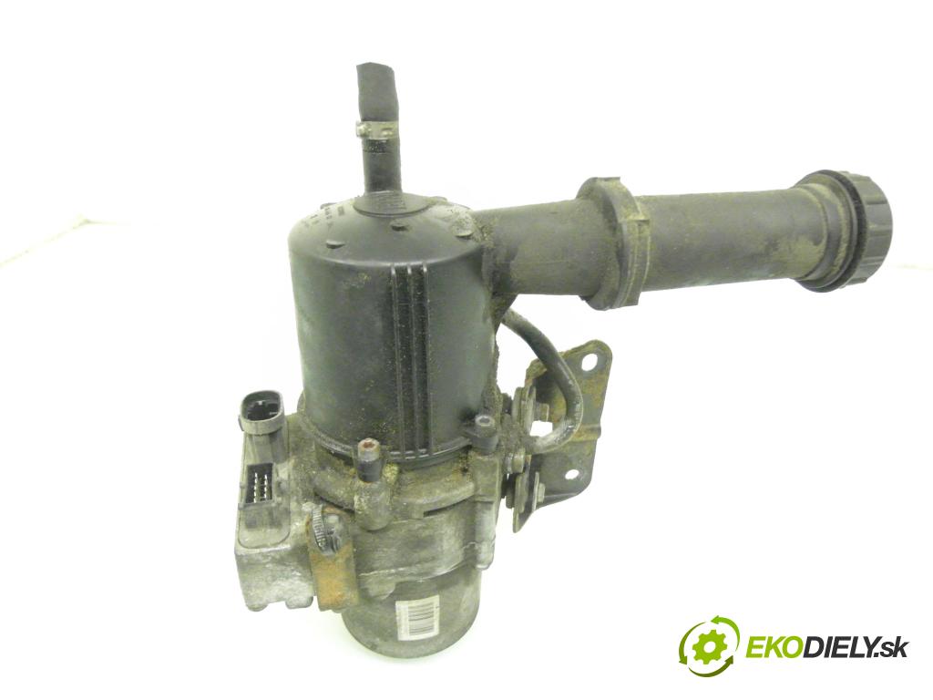 PEUGEOT 307 (3A/C) HB 2004 80,00 1.6 16V - NFU (TU5JP4) 1587,00 Pumpa servočerpadlo 9654151180 ; A5093404 ; 114490J