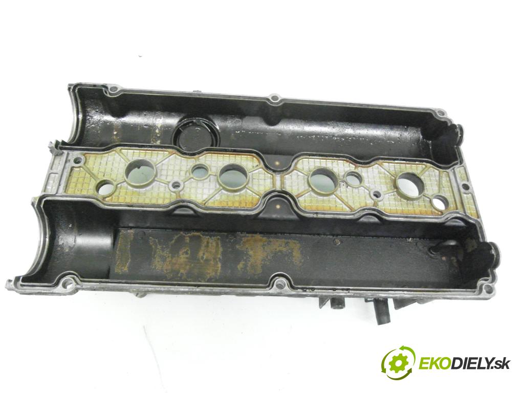 OPEL ZAFIRA A Nadwozie Wielkopojemne (MPV) (T98)  MINIVAN 2003 74,00 1.6 16V - Z 16 XE 1598,00 Kryt Ventilov 24417248 ; 9519103 ; 9519203