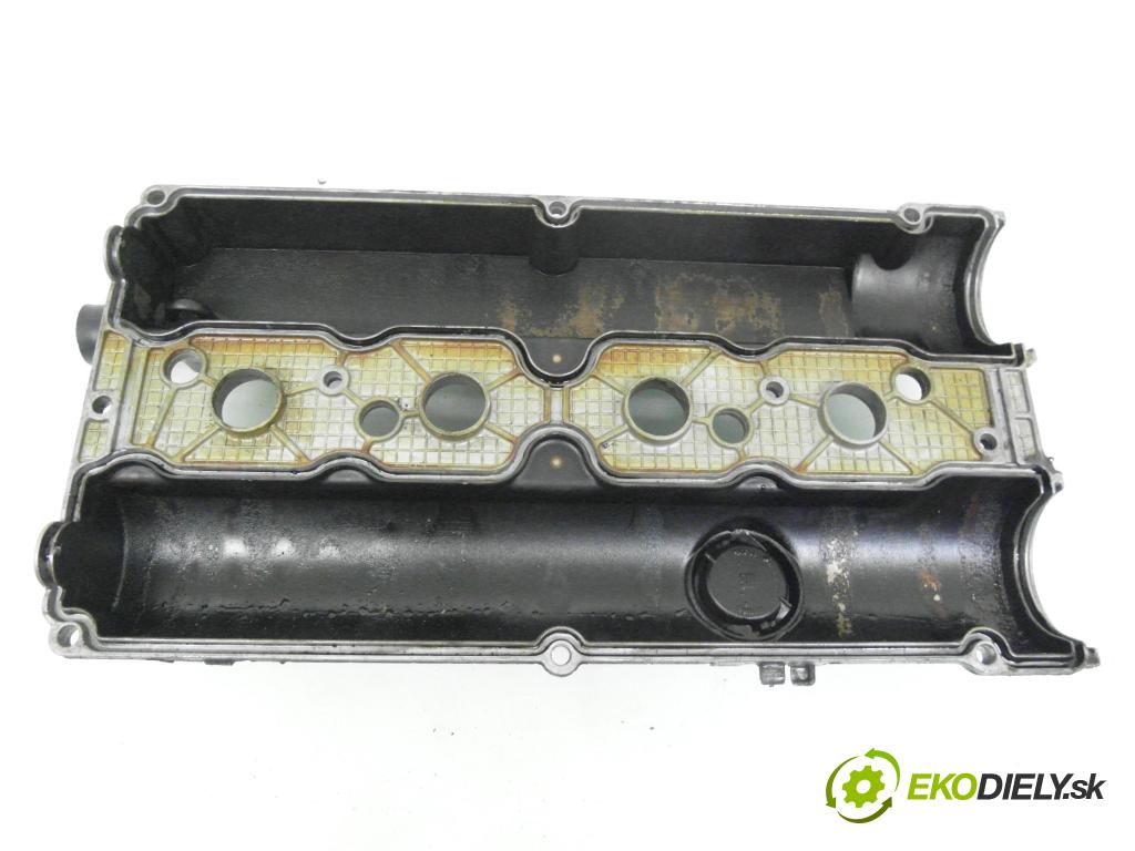 OPEL ZAFIRA A Nadwozie Wielkopojemne (MPV) (T98)  MINIVAN 2003 74,00 1.6 16V - Z 16 XE 1598,00 kryt Ventilů 24417248 ; 9519103 ; 9519203