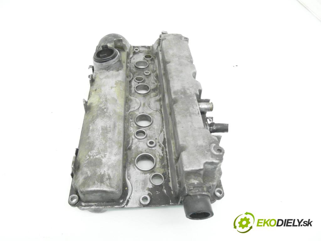 OPEL ZAFIRA A Nadwozie Wielkopojemne (MPV) (T98)  MINIVAN 2003 74,00 1.6 16V - Z 16 XE 1598,00 kryt Ventilů 24417248 ; 9519103 ; 9519203