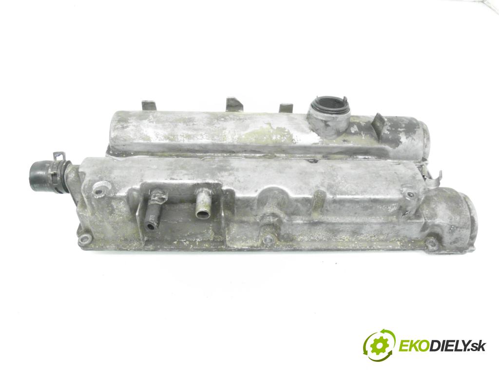 OPEL ZAFIRA A Nadwozie Wielkopojemne (MPV) (T98)  MINIVAN 2003 74,00 1.6 16V - Z 16 XE 1598,00 kryt Ventilů 24417248 ; 9519103 ; 9519203