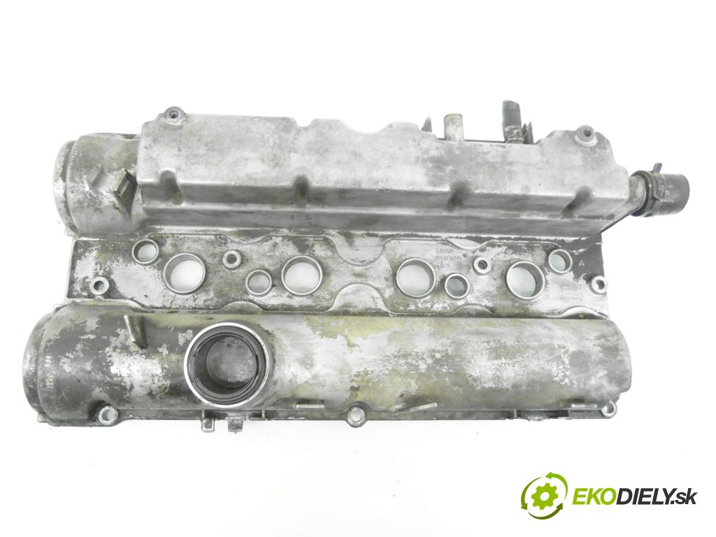 OPEL ZAFIRA A Nadwozie Wielkopojemne (MPV) (T98)  MINIVAN 2003 74,00 1.6 16V - Z 16 XE 1598,00 kryt Ventilů 24417248 ; 9519103 ; 9519203