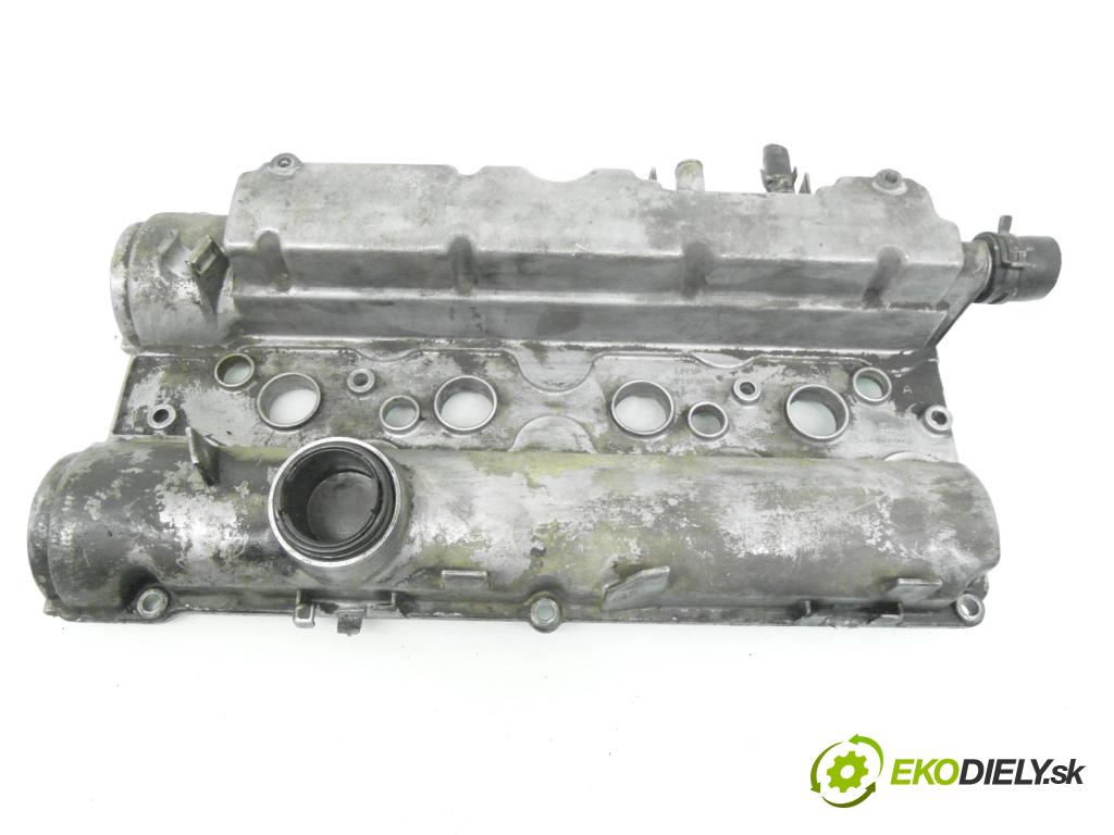 OPEL ZAFIRA A Nadwozie Wielkopojemne (MPV) (T98)  MINIVAN 2003 74,00 1.6 16V - Z 16 XE 1598,00 kryt Ventilů 24417248 ; 9519103 ; 9519203