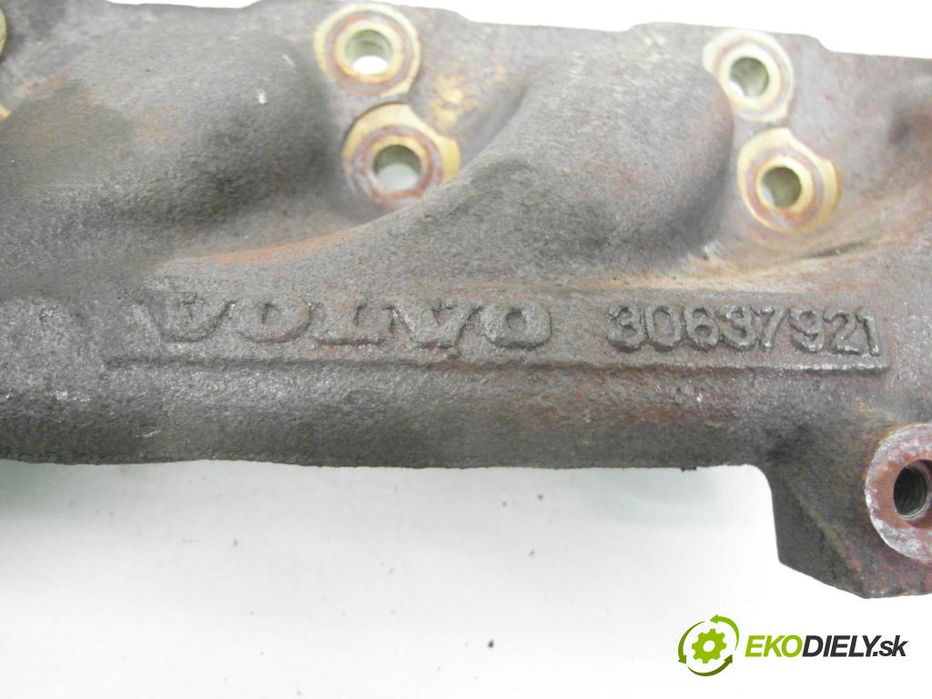 VOLVO S60 I (384) SEDAN 2004 154,00 2.5 T - B 5254 T2 2521,00 potrubí VYČERPAT: 30637921 (Výfukové potrubí)