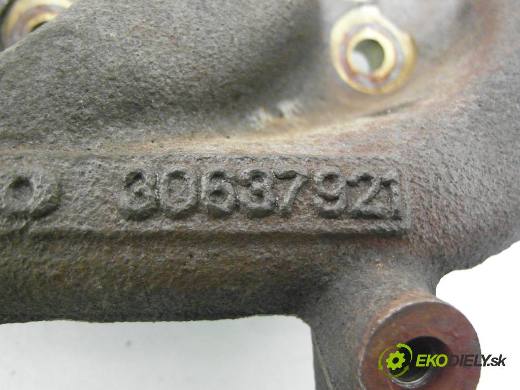 VOLVO S60 I (384) SEDAN 2004 154,00 2.5 T - B 5254 T2 2521,00 potrubí VYČERPAT: 30637921 (Výfukové potrubí)