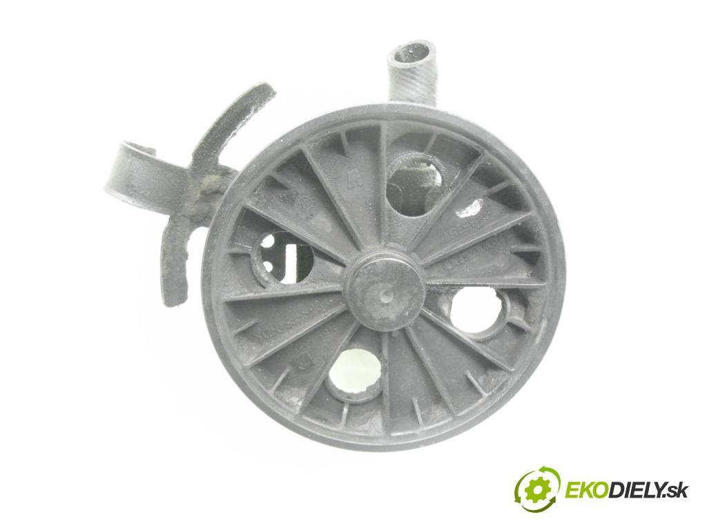 VOLVO S60 I (384) SEDAN 2004 154,00 2.5 T - B 5254 T2 2521,00 Pumpa servočerpadlo 7611332112 ; 9485757 (Servočerpadlo)