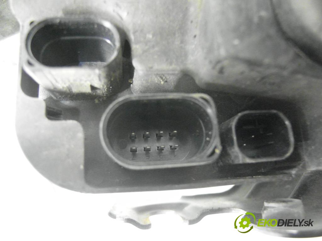 VW TOURAN (1T1, 1T2) MINIVAN 2006 77,00 1.9 TDI - BXE 1896,00 Webasto 9013858C ; 000018031232 ; 1K0819508F (Webasto (nezávislé kúrenie))