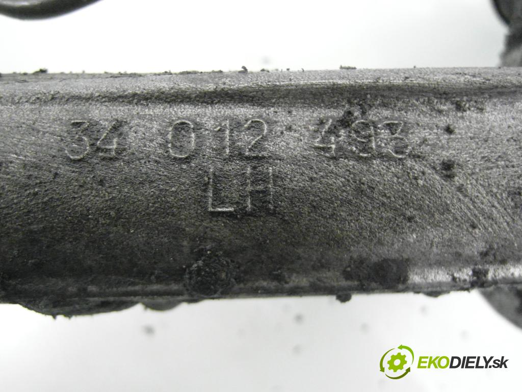 NISSAN PRIMERA Kombi (WP12) KOMBI 2003 85,00 1.9 dCi - F9Q 1870,00 řízení ZE posilovačem 34012493LH ; 49001BV000