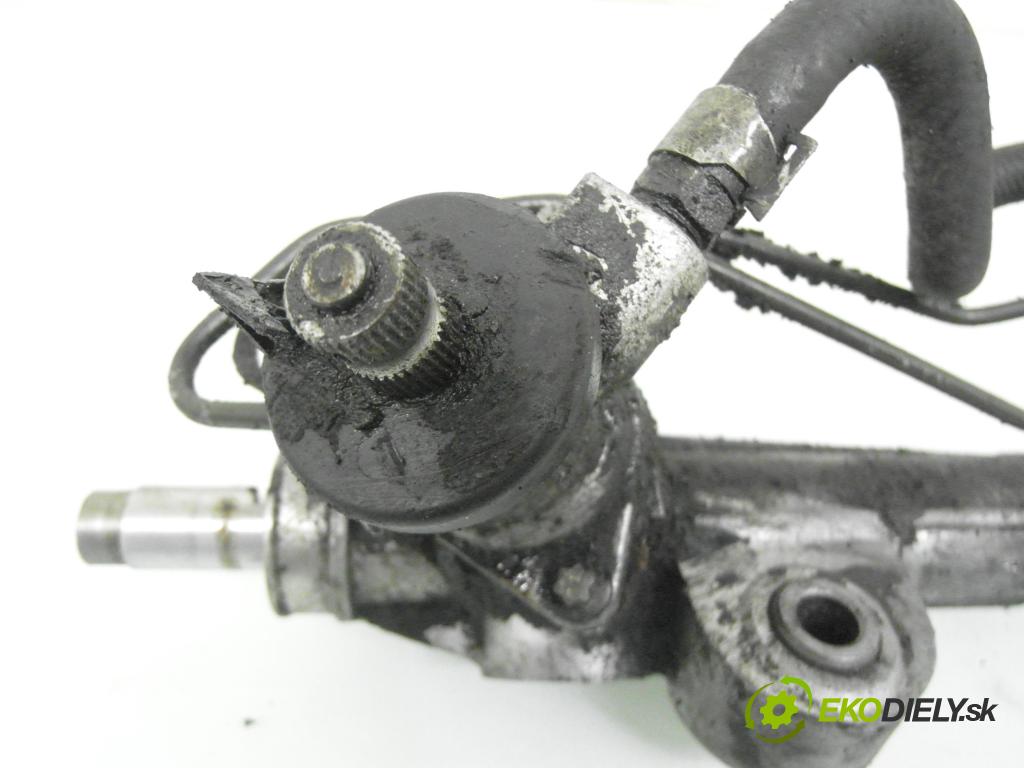 NISSAN PRIMERA Kombi (WP12) KOMBI 2003 85,00 1.9 dCi - F9Q 1870,00 řízení ZE posilovačem 34012493LH ; 49001BV000