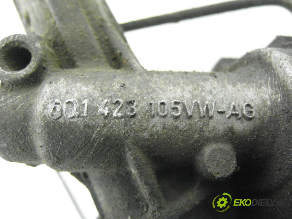 SKODA FABIA I SEDAN (6Y3) SEDAN 2005 47,00 1.2 - AZQ 1198,00 řízení ZE posilovačem 6Q1423055AH ; 6Q1423051AS ; 6Q1423105VWAG
