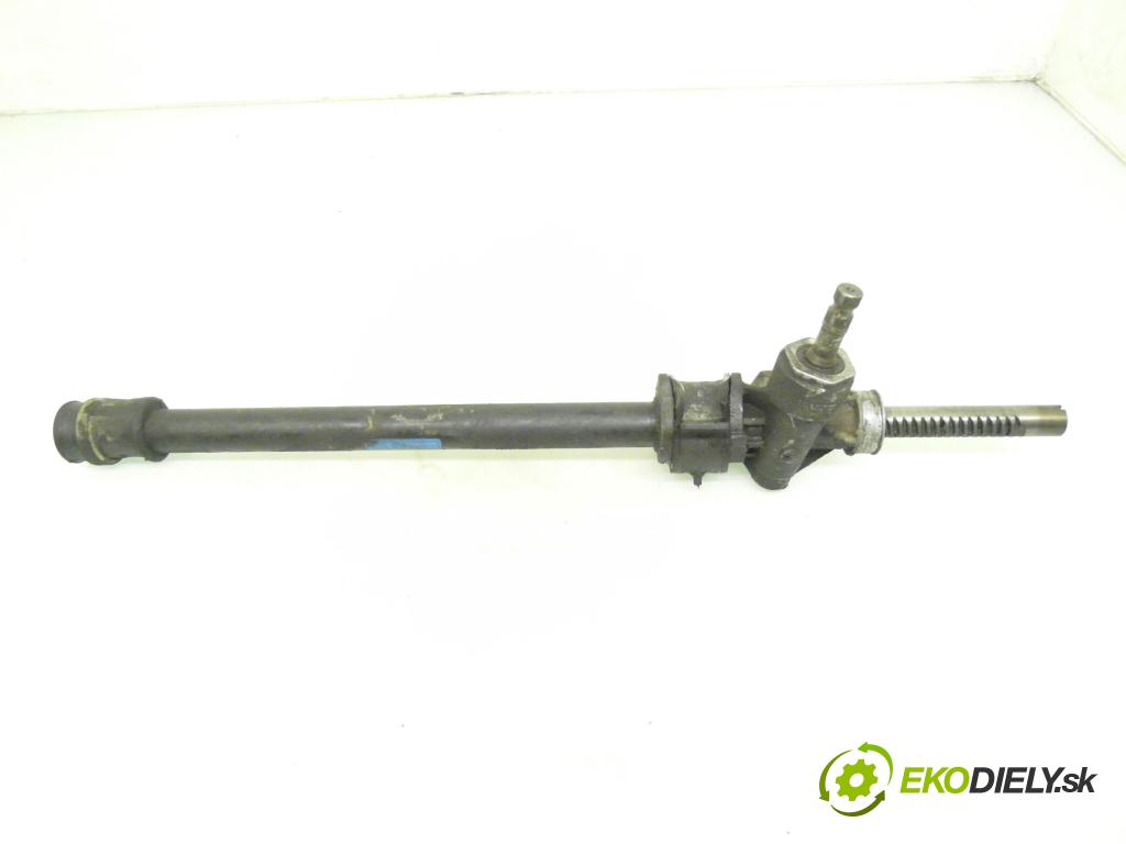 SUZUKI IGNIS II (MH) HB 2006 61,00 1.3 (RM413) - M13A 1328,00 řízení BEZ servočerpadlo 4850086G50