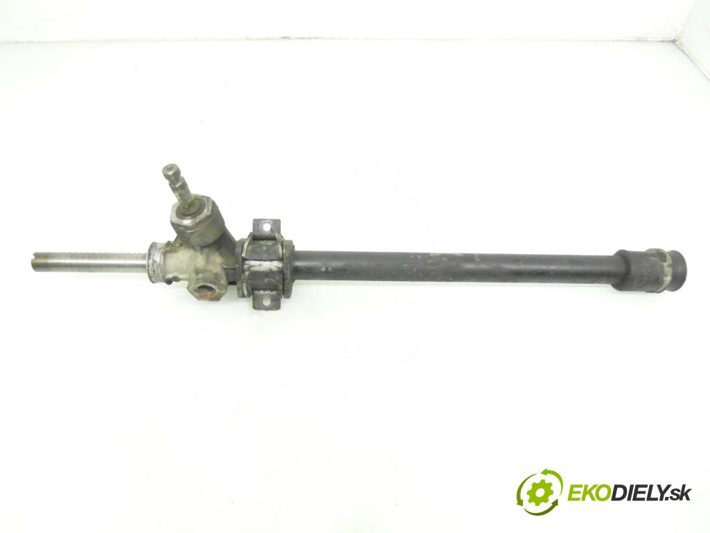 SUZUKI IGNIS II (MH) HB 2006 61,00 1.3 (RM413) - M13A 1328,00 řízení BEZ servočerpadlo 4850086G50