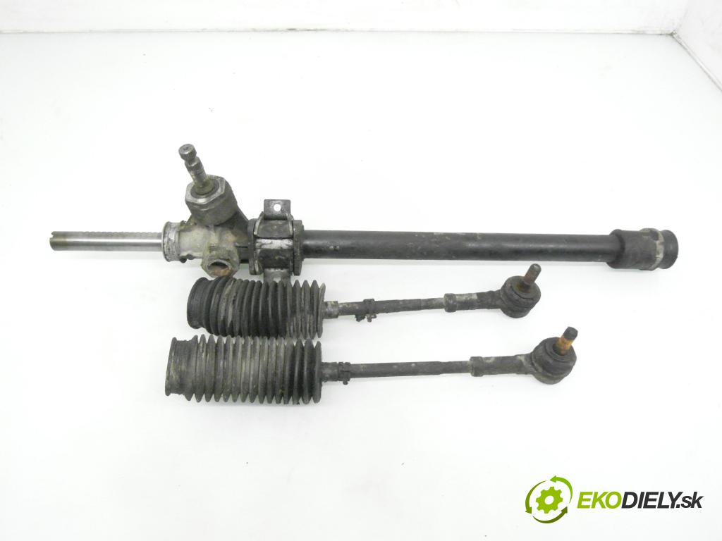 SUZUKI IGNIS II (MH) HB 2006 61,00 1.3 (RM413) - M13A 1328,00 řízení BEZ servočerpadlo 4850086G50