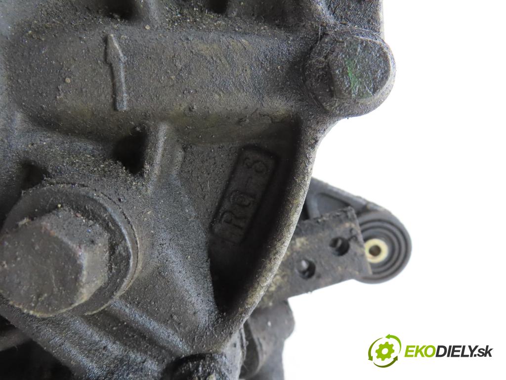 LAND ROVER FREELANDER (L314) SUV 1998 72,00 2.0 DI 4x4 - 20 T2N 1994,00 převodovka MANUALNA RG6