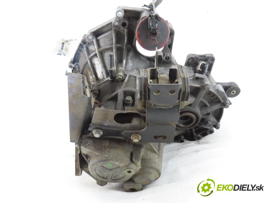 LAND ROVER FREELANDER (L314) SUV 1998 72,00 2.0 DI 4x4 - 20 T2N 1994,00 Prevodovka MANUALNA RG6