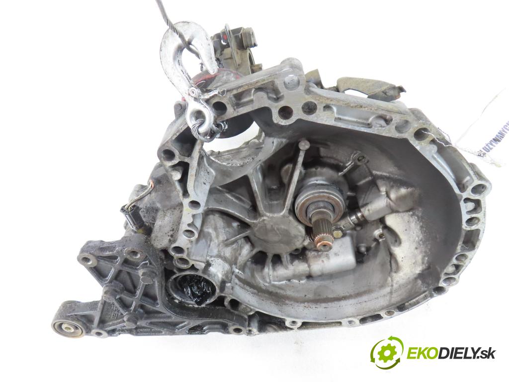LAND ROVER FREELANDER (L314) SUV 1998 72,00 2.0 DI 4x4 - 20 T2N 1994,00 Prevodovka MANUALNA RG6
