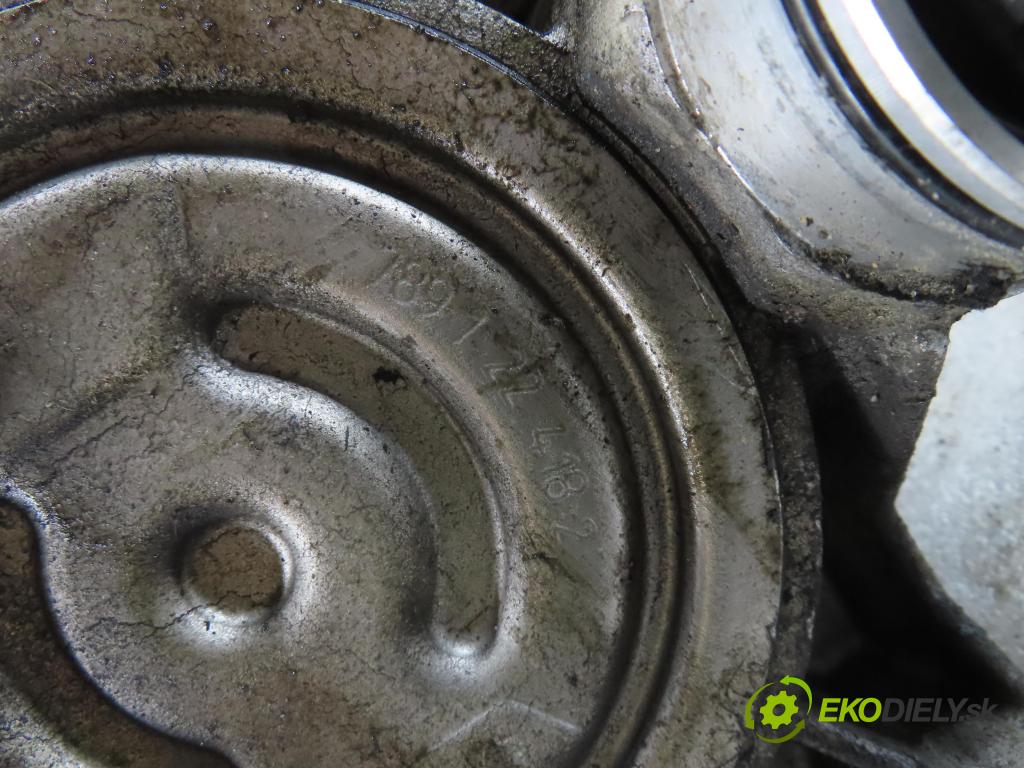 LAND ROVER FREELANDER (L314) SUV 1998 72,00 2.0 DI 4x4 - 20 T2N 1994,00 Reduktor prevodovky 7891224182