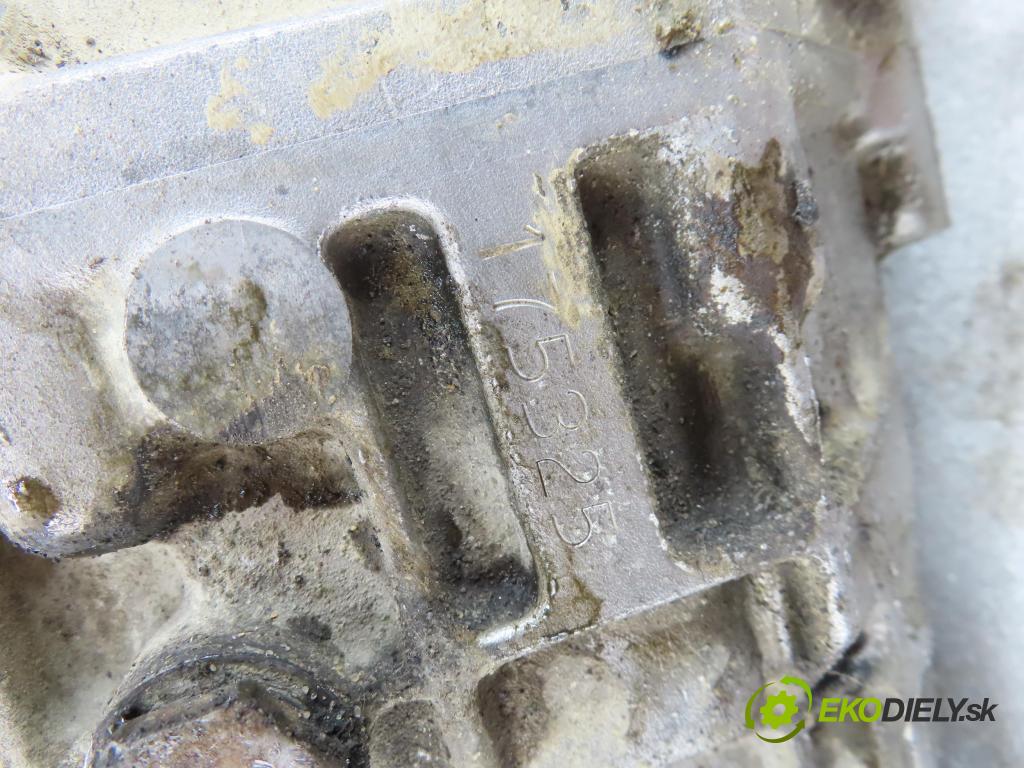 LAND ROVER FREELANDER (L314) SUV 1998 72,00 2.0 DI 4x4 - 20 T2N 1994,00 Reduktor prevodovky 7891224182