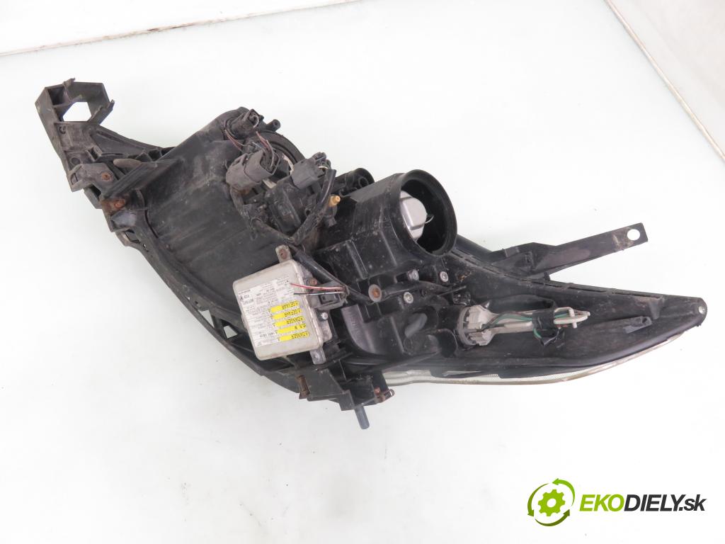 MAZDA 5 (CR19) MINIVAN 2008 107,00 2 - LFF7 1999,00 světlo PP W3T15671